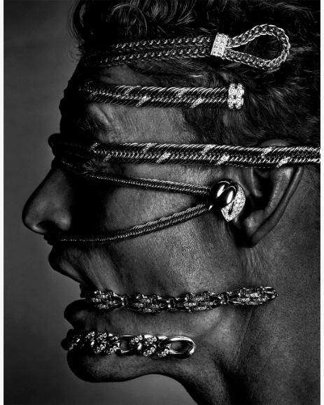 Image as Revolution